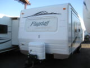 2007 Forest River Flagstaff